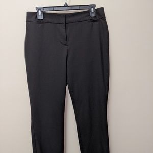 The Limited Black Dress Pants Size 6